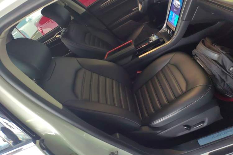 Used Ford Mondeo 2020 EcoBoost 180 Stylish Model
