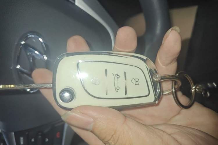 Used Hyundai Elantra (6th Generation / Lingdong) 2016 1.6L Automatic ZhiXuan – Elite Version