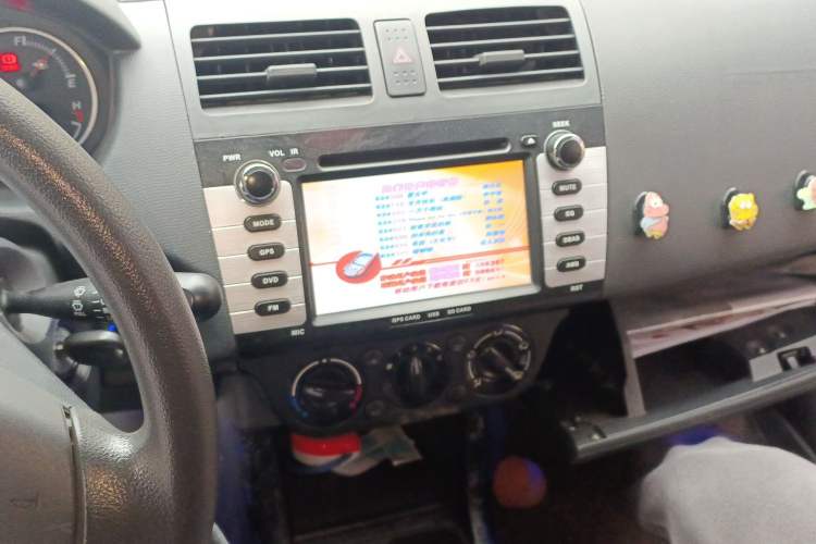 Used Suzuki Swift 2014 1.5L Manual Fashion Edition