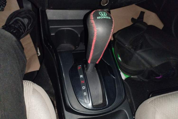 Used Honda City 2019 1.5L CVT Comfort Version
