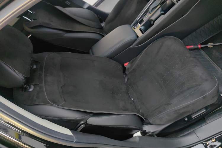 Used Honda Accord 2024 260TURBO Luxury Edition