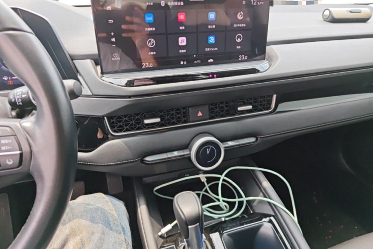 Used Honda Inspire 2023 260TURBO Deluxe Edition
