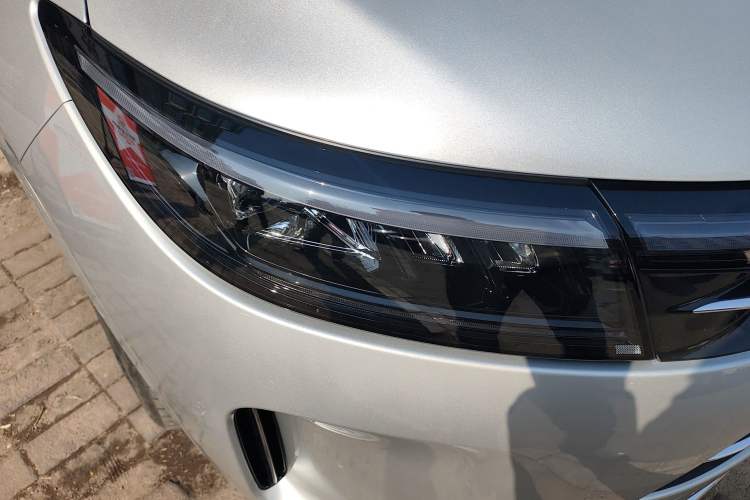 Used Hima AITO M7 2024 1.5T Intelligent Driving Rear-Drive Max Edition 5 Seats
