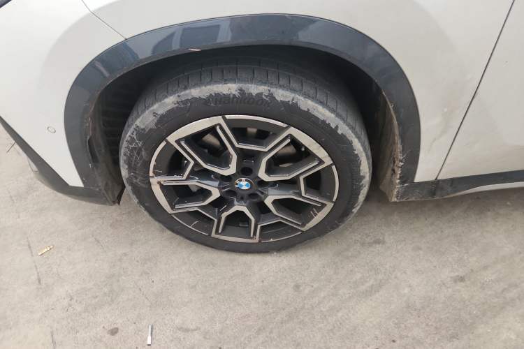 Used BMW X1 2023 sDrive25Li X Design Package