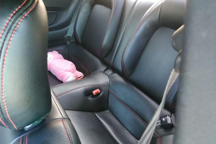 Used Ford Mustang 2018 2.3T Automatic Hardtop Standard Trim U.S. Specification