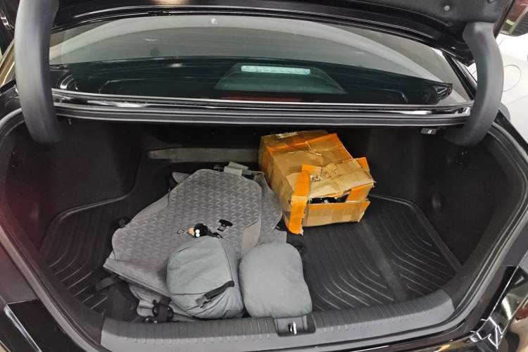 Used Honda Accord 2023 260TURBO Smart Enjoyment Version