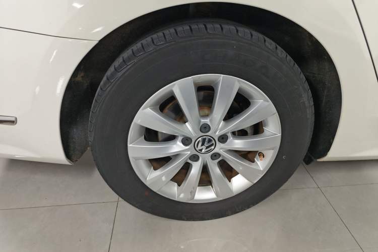 Used Volkswagen Passat 2014 1.8TSI DSG Prestige Edition