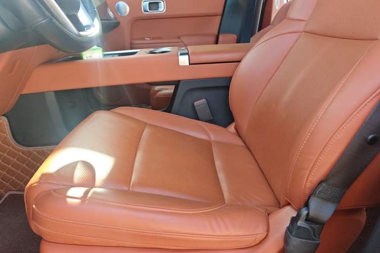 Used Li Auto L8 2023 Air model