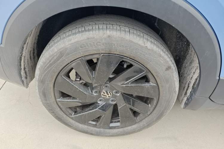 Used Volkswagen Tharu 2025 NewRui 300TSI Prestige Edition