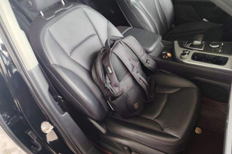 Used Audi Q7 2015 35 TFSI Ambition Edition
