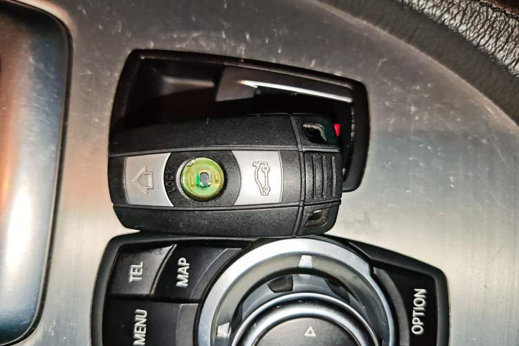 Used BMW Z4 2013 sDrive20i Leading Model
