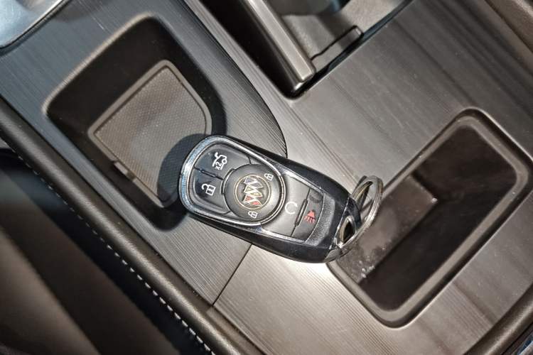 Used Buick LaCrosse 2021 652T Luxury Model