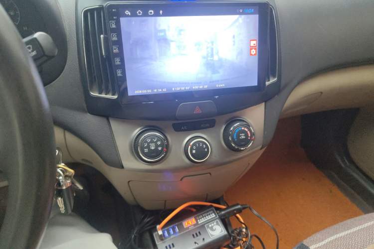 Used Hyundai Celesta 2011 1.6L Manual Luxury Model
