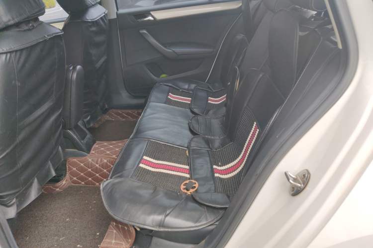 Used Skoda Rapid Spaceback 2018 1.6L Automatic Comfort Edition