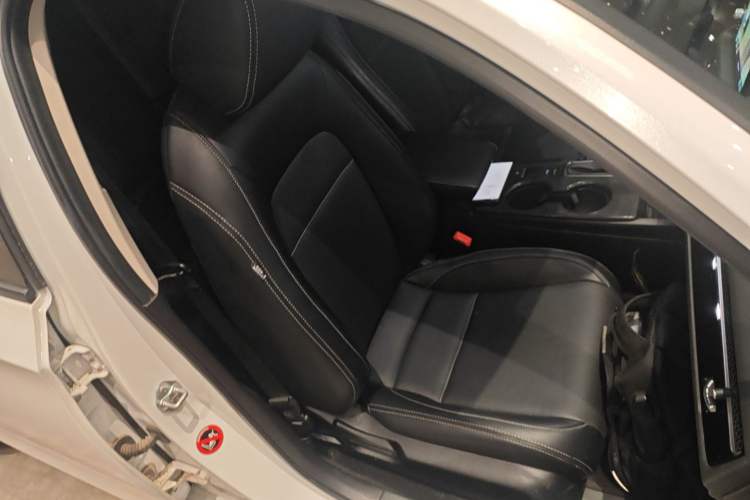 Used Honda Integra 2022 240TURBO CVT Technology Edition
