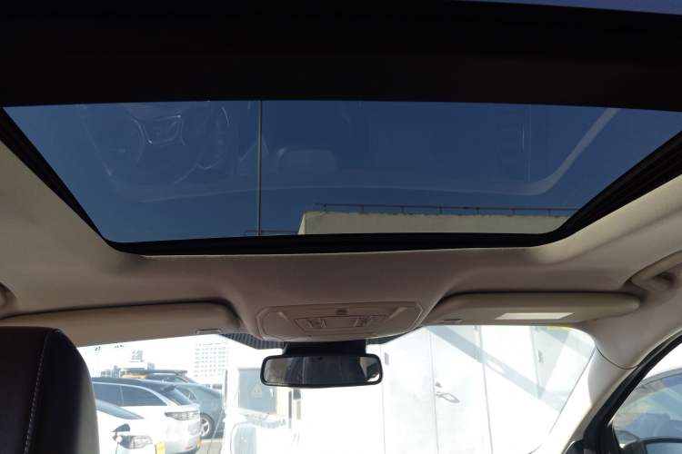 Used Ford Kuga 2017 EcoBoost 245 Four-Wheel Drive Titanium Edition