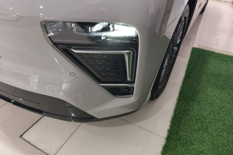 Used EXEED Star Era ET 2024 Extended-Range 240 Ultra All-Wheel Drive