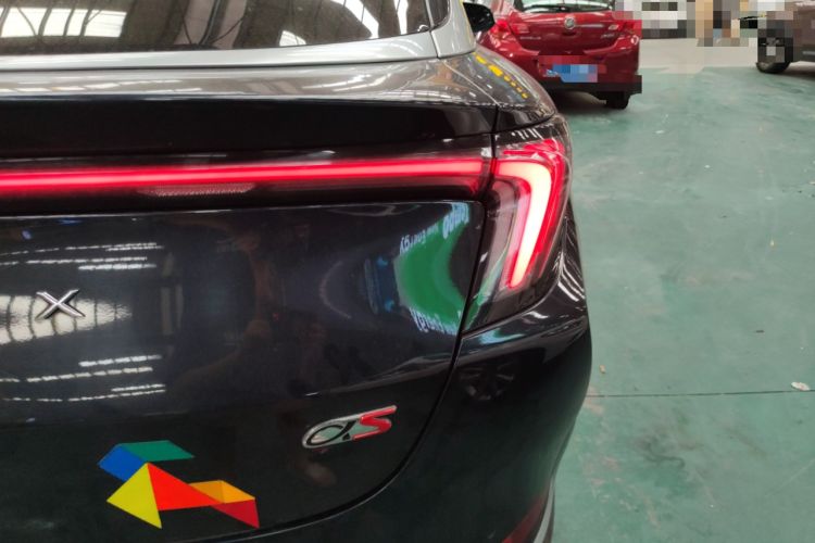 Used ARCFOX Alpha S 2021 708S+ 160kW Right Rear Taillight