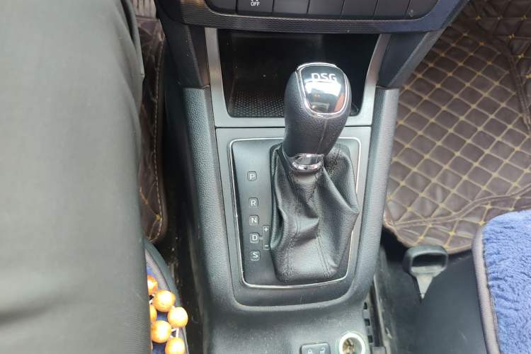 Used Skoda Yeti 2017 TSI280 DSG Advanced Edition
