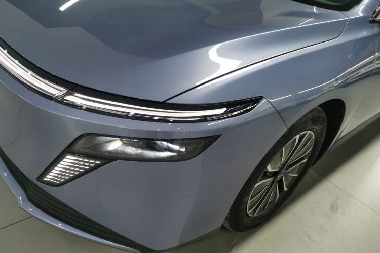 Used Nissan N6 2026 Model 180 Max Left Front Headlight