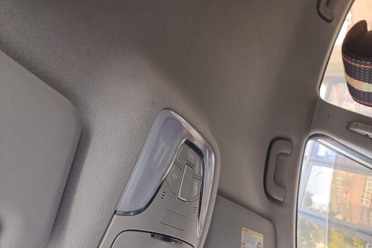 Used GAC Trumpchi GA4 2018 150N Automatic Luxury Edition
