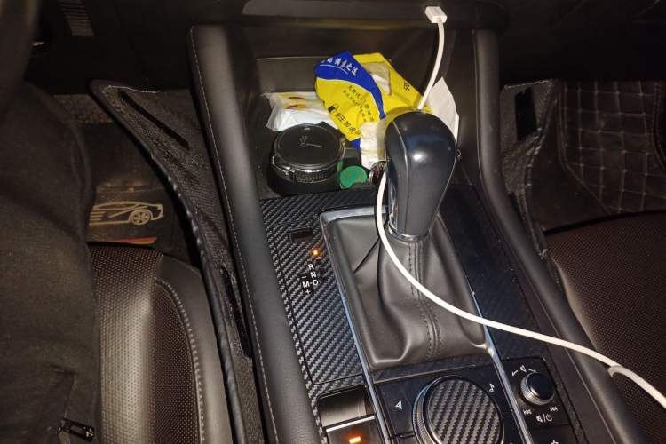 Used Mazda Mazda 3 Axela 2021 2.0L Automatic Zhiya Edition