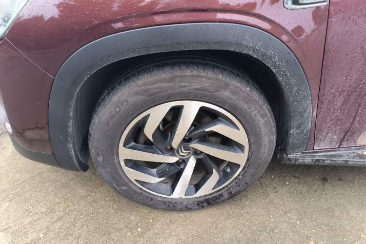 Used Citroen C3-XR 2015 1.6THP Automatic Pioneer Model
