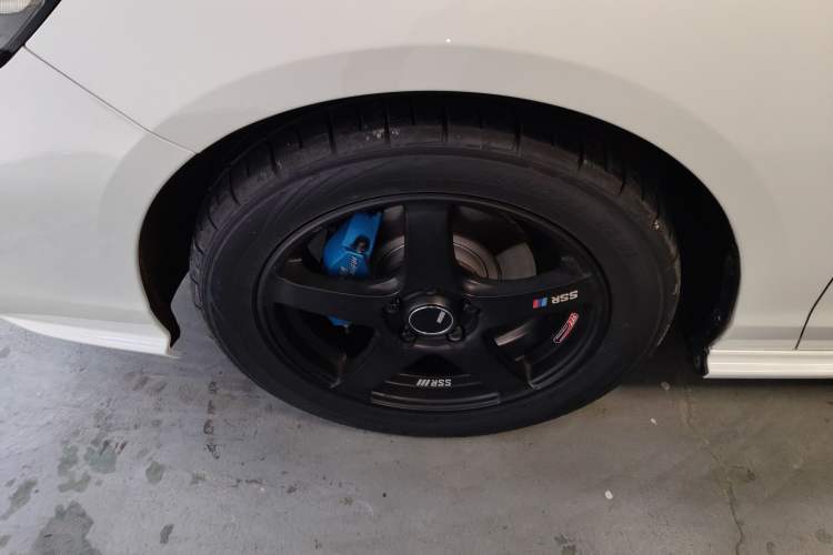 Used Honda Accord 2025 Sport Series 260TURBO Luxury Edition Left Front Wheel Hub