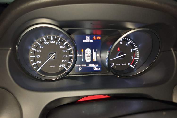 Used Land Rover Discovery Sport 2015 2.0T HSE LUXURY
