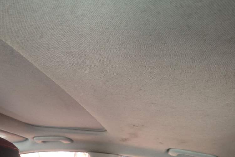 Used Kia KX Cross 2017 1.4L AT GLS
