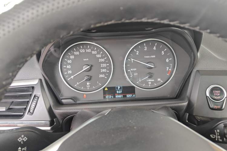 Used BMW 1 Series 2017 118i Design Package Model