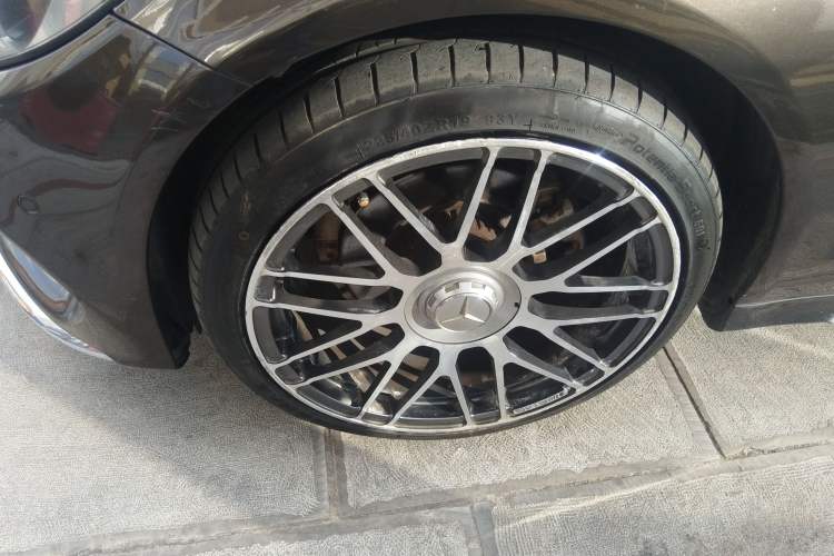 Used Mercedes-Benz C-Class 2016 C 200 L Sport Edition