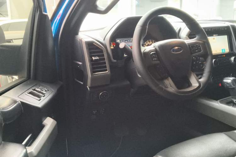 Used Ford F-150 Raptor 2019 3.5T Raptor Performance Enhanced Edition