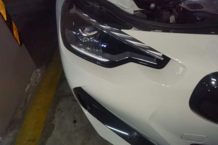 Used BMW 2 Series 2023 225i M Sport Night Edition Package