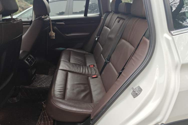 Used BMW X3 (Import) 2014 xDrive20i X Design Package