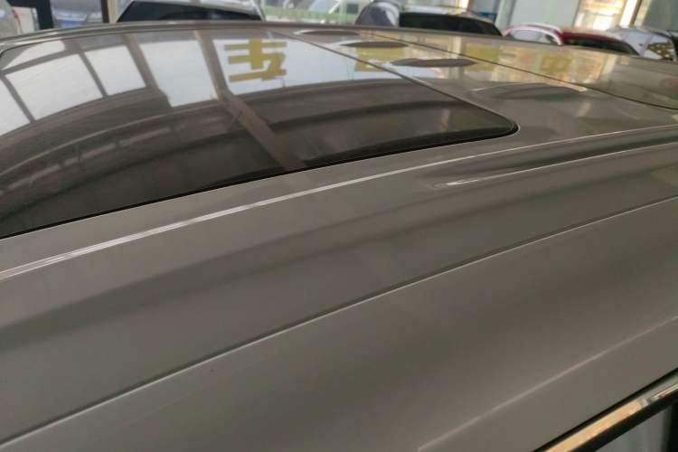 Used Buick GL8 2022 ES Land Cruiser 653T Luxury Model
