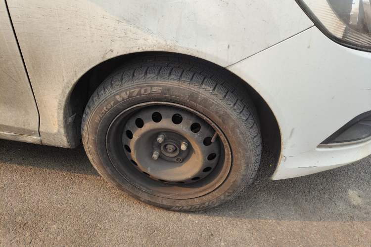 Used Chery Fengyun 2 2015 1.5L Manual New Edition