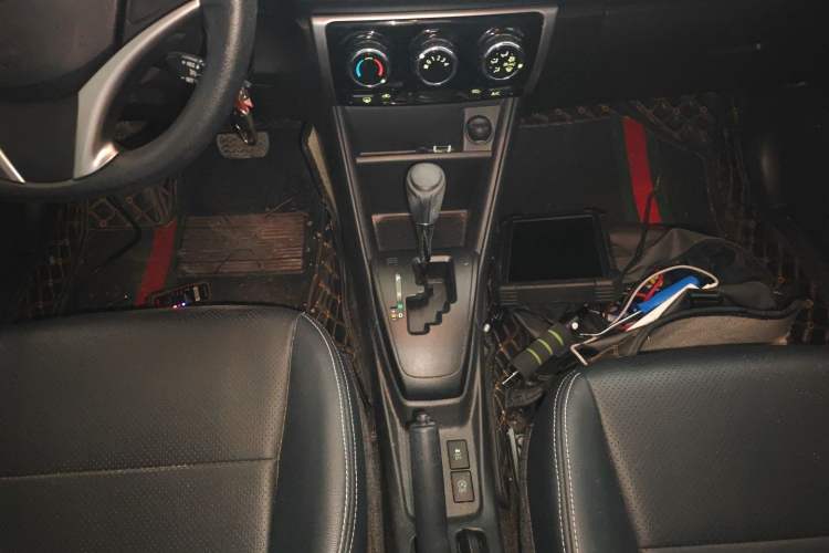 Used Toyota YARiS L Zhi Xuan 2022 X-Trail 1.5L CVT Leading PLUS Edition