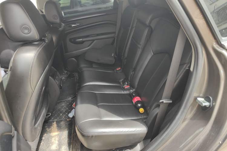 Used Cadillac SRX 2014 3.0L Comfort Model