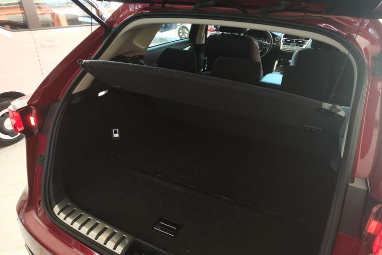 Used Lexus NX 2018 200 Front-Wheel-Drive X-Trail Version China V Standard