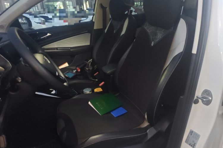 Used Jetta VS7 2021 Panda Edition 1.4T Automatic Enjoyment Model