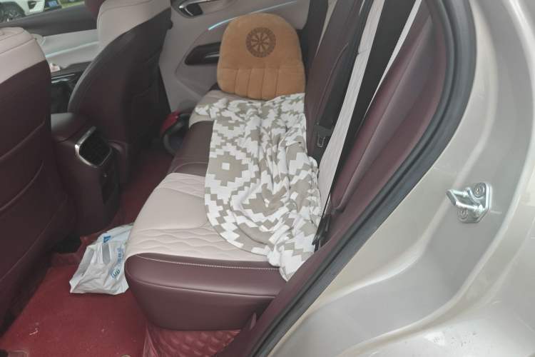 Used Bestune T90 2023 2.0T Automatic Flagship Edition
