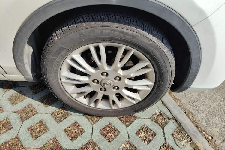 Used Changan Eado 2013 1.6L Manual Junkuo Model China IV Standard
