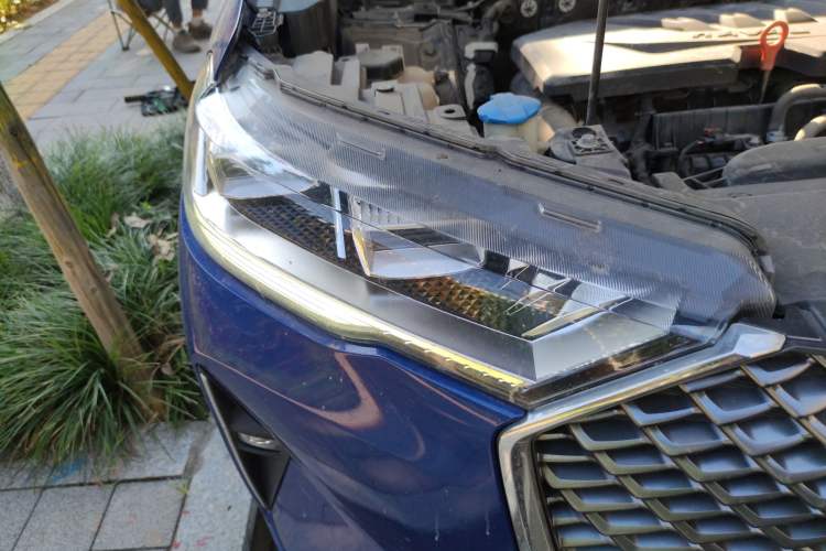 Used Haval H6 2021 3rd Generation 1.5T Automatic Two-Wheel Drive Max