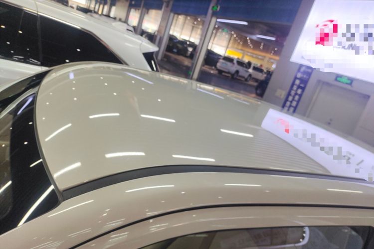 Used Wuling Hongguang MINIEV 2024 3rd Generation 215km Youth Edition Roof