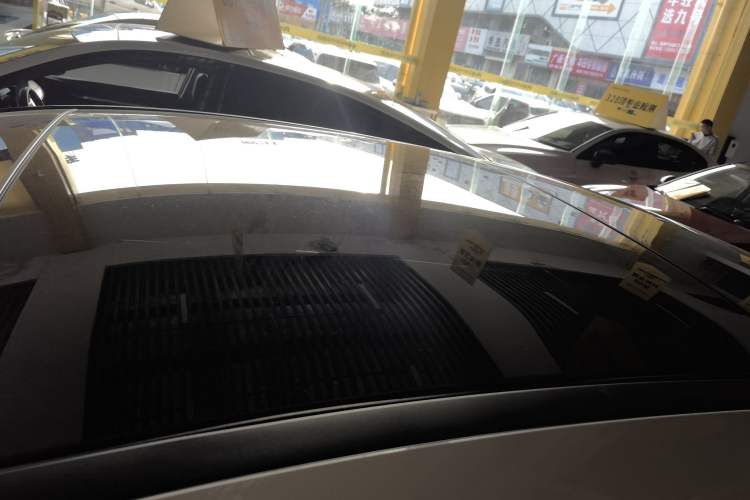 Used Mercedes-Benz A-Class 2020 Restyled A 200 L Sport Sedan Dynamic Version Roof