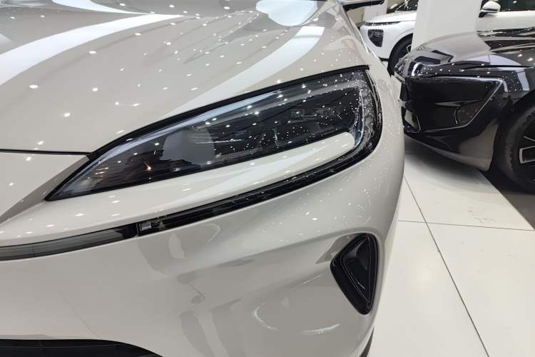 Used BYD Sealion 07 DM-i 2025 150 Flagship+ Edition