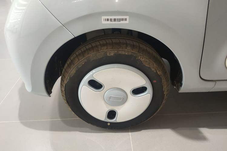 Used Bestune Pony 2026 222km Colorful Horse
