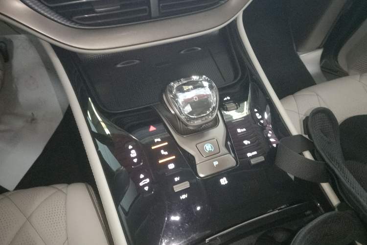 Used Denza D9 2023 DM-i 945 Business Edition
