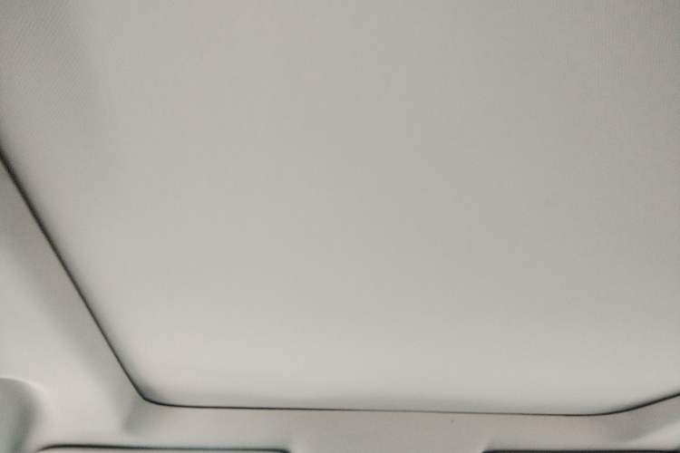 Used Nissan X-Trail 2017 2.0L CVT Comfort Edition 2WD Headliner